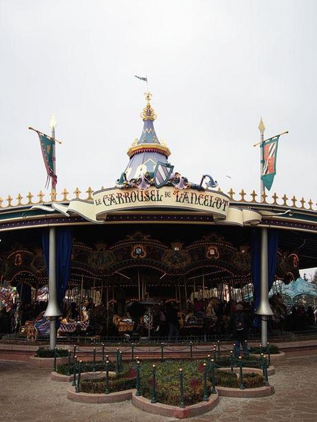 Disneyland Paris #Photos