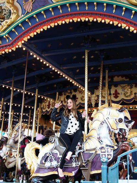 Disneyland Paris #Photos