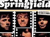 [Clásico Telúrico] Buffalo Springfield What It's Worth (1967)