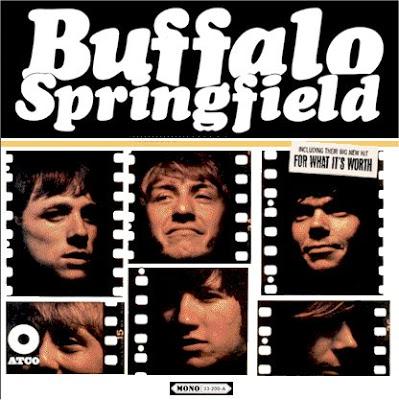 [Clásico Telúrico] Buffalo Springfield - For What It's Worth (1967)