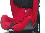 Silla infantil coche Wave