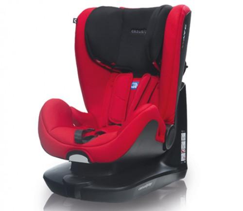 Sillas de retención infantil