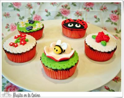 Cursos de Cupcakes