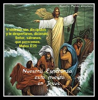 La esperanza: El ancla del alma