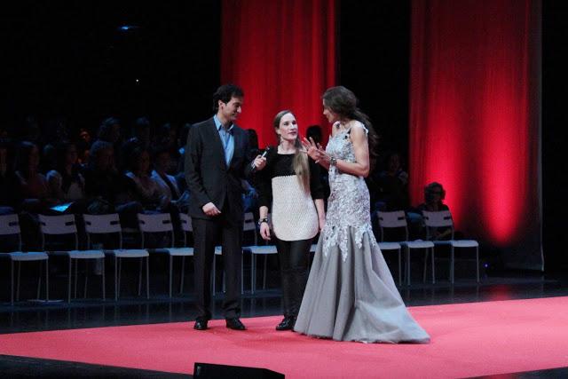Gala Premios Nacionalas a la Moda para Jóvenes Diseñadores