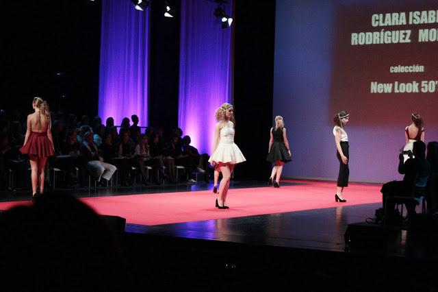 Gala Premios Nacionalas a la Moda para Jóvenes Diseñadores