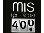 Rese&ntilde;a literaria: (primeros) libros: Memorias literarias Jordi Sierra Fabra, Fabra (SM)