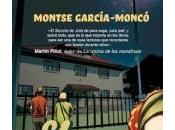 Rese&ntilde;a literaria: secreto Julia maldici&oacute;n piedras Montse Garc&iacute;a-Monc&oacute; (Vers&aacute;til)