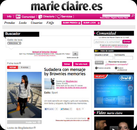 brownie's memories in... brownie's memories in...