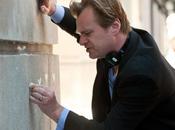 Christopher Nolan regresa ciencia ficción “Interstellar”