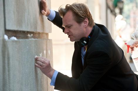 Christopher Nolan regresa a la ciencia ficción con “Interstellar”
