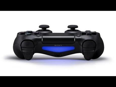 Video recopilación de los “Juegos para la PS4″ Imagen de previsualización de YouTube