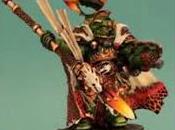 Cómo pintar Vulkan He’stan