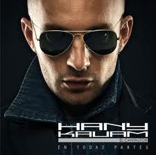 Hany Kauam: “El legado que me dejó Chávez fue la disciplina, la lucha y la fuerza” (+video)