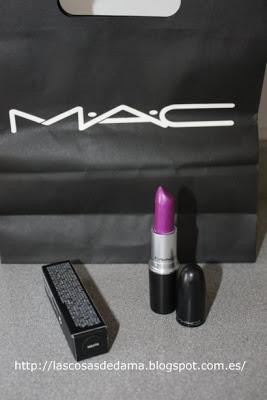 Violetta de Mac