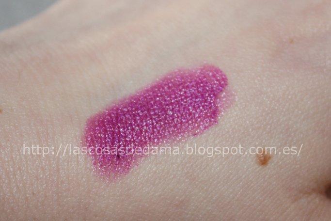 Violetta de Mac