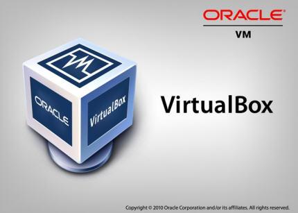virtualbox