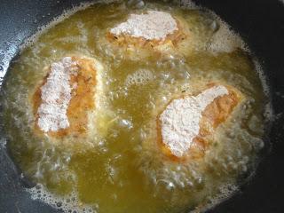 Nuggets de Pollo