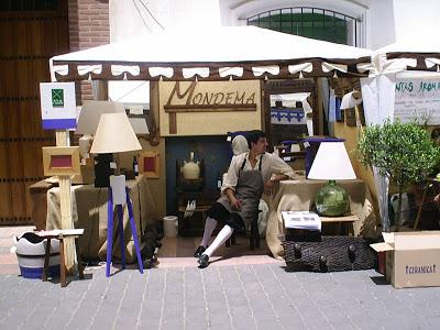 Recordando tiempos pasados