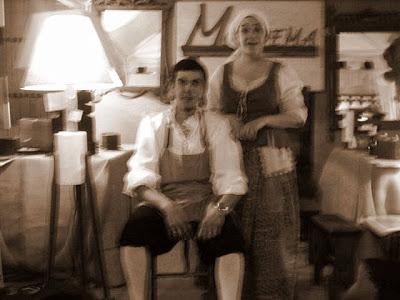 Recordando tiempos pasados