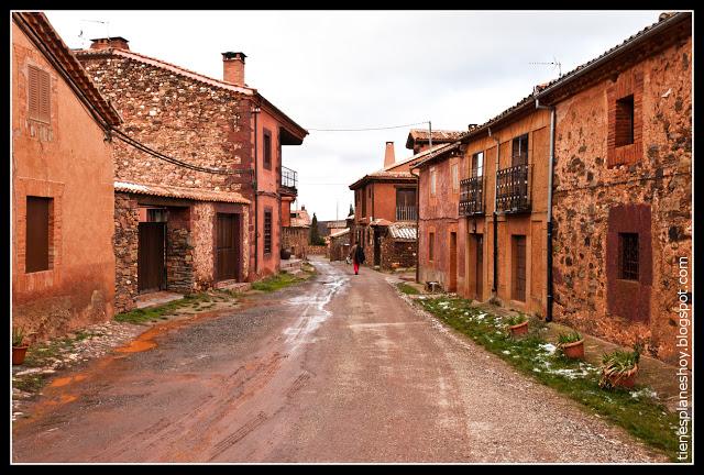 Madriguera Arquitectura Roja
