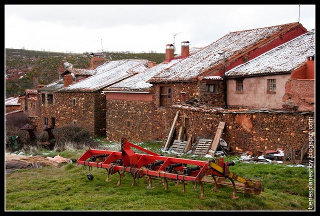 Madriguera Arquitectura Roja
