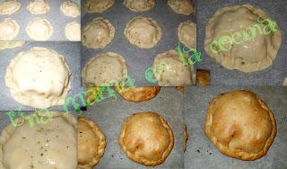 Empanadilla -illa -illa al horno y fin de semana en El Hotelito en Navaluenga