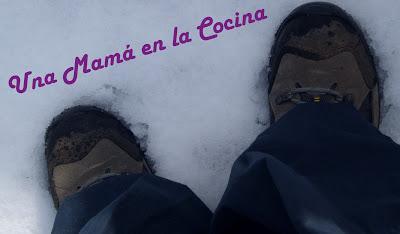 Empanadilla -illa -illa al horno y fin de semana en El Hotelito en Navaluenga