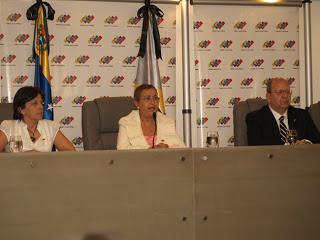 Convocadas en Venezuela elecciones presidenciales el 14 de abril próximo