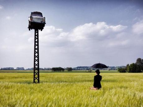 Fotografía - Ralph Graf