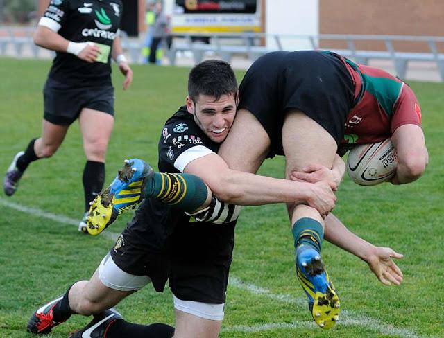 LA JORNADA DEL 9 DE MARZO