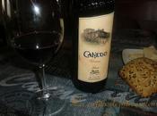 Canedo crianza
