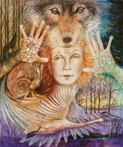 “SOSTENGANSE FIRMES, QUERIDOS”