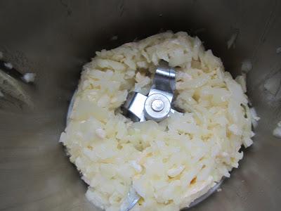 Risotto de marisco (Arroz caldoso)