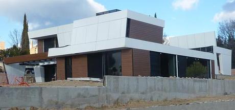 A-cero projects SE INICIA LA SEGUNDA FASE DEL MONTAJE ‘M8′ EN FINCA LAS MARÍAS