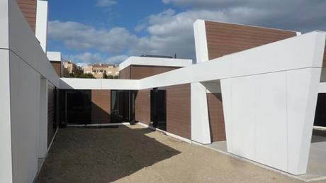 A-cero projects SE INICIA LA SEGUNDA FASE DEL MONTAJE ‘M8′ EN FINCA LAS MARÍAS