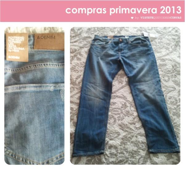 COMPRAS PRIMAVERA