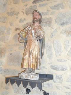 Monasterios de San Tirso y Santa María de Tremaya