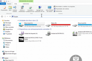 TeamViewer Windows