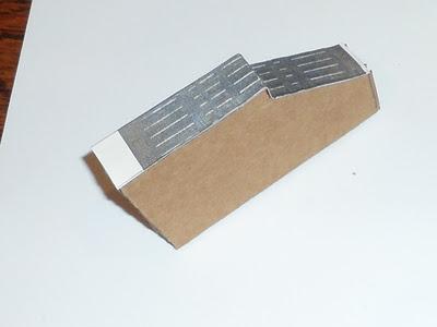 El Arte de Warhammer 40.000: Tutorial Batería de defensa Imperial (Parte 2)