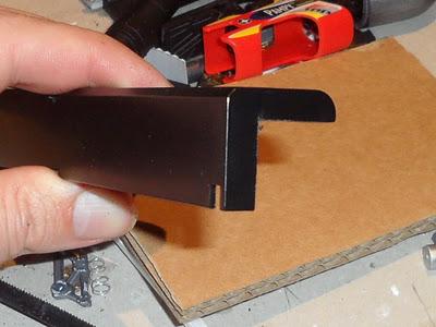 El Arte de Warhammer 40.000: Tutorial Batería de defensa Imperial (Parte 2)