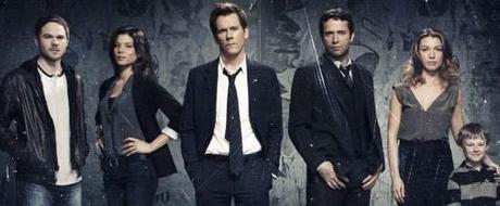 the-following-Frikarte Casting de The Following