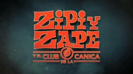 Tráiler y téaser-póster de ‘Zipi y Zape y el Club de la Canica’