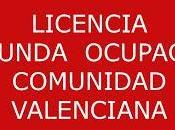 LICENCIA SEGUNDA OCUPACIÓN DÉNIA