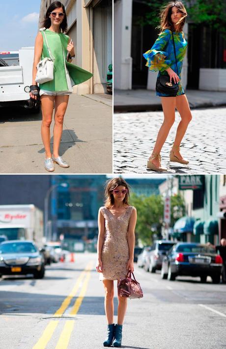 Hanneli Mustaparta Style Icon Hanneli Mustaparta Style Icon