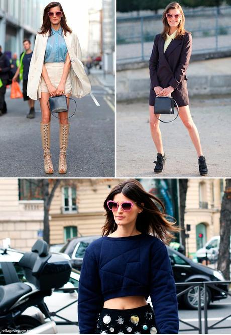 Hanneli Mustaparta Style Icon Hanneli Mustaparta Style Icon