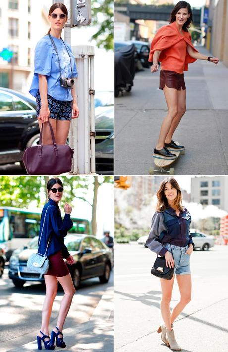 Hanneli Mustaparta Style Icon Hanneli Mustaparta Style Icon