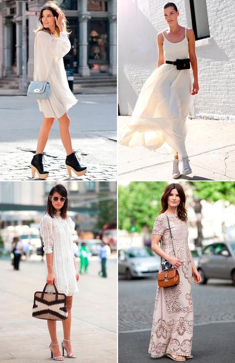 Hanneli Mustaparta Style Icon Hanneli Mustaparta Style Icon