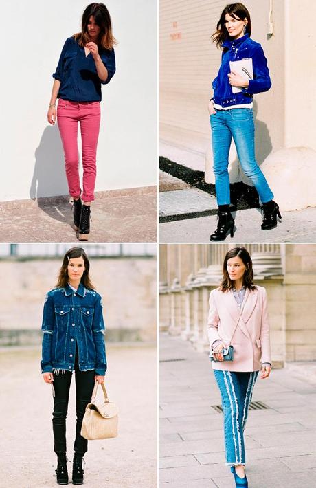 Hanneli Mustaparta Style Icon Hanneli Mustaparta Style Icon