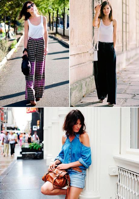 Hanneli Mustaparta Style Icon Hanneli Mustaparta Style Icon